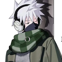 Hatake Kakashi