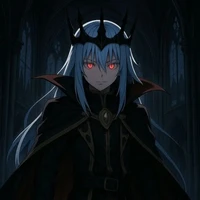 Rimuru monarch