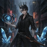 Ray akutami_Tác giả