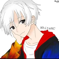 ƪಥ个WHITE〒ﾉ⁠ω