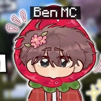 §•√Ben mc✓£∆