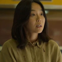 Park Sun-hwa