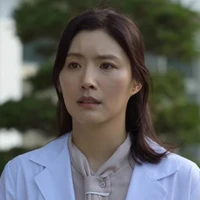 Kim Kyung-mi