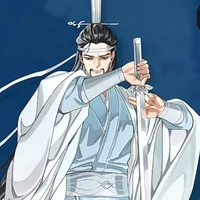 Lam Khải Nhân-Lam tiên sinh