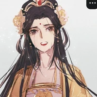 Trần Uyển Nhu(trẻ)-Kim phu nhân(sau này)