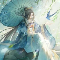 Khương Giai Lệ-Nhiếp nhị phu nhân(sau)