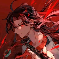 Ngụy Anh-Ngụy Vô Tiện-Di Lăng Lão Tổ