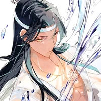 Lam Trạm-Lam Vong Cơ -Hàm Quang Quân