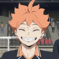 Hinata Shoyo 14t (bé)