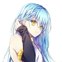 rimuru tempest
