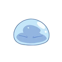 rimuru(dạng slime)