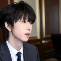 Dương Bác Văn _hắn_