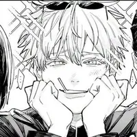 GOJO SATORU
