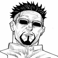 Yaga Masamichi
