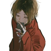 Kenma Kozume