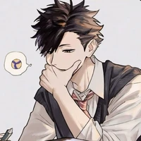 Kuroo Tetsuro