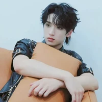 Nghiêm Hạo Tường ( Hắn)