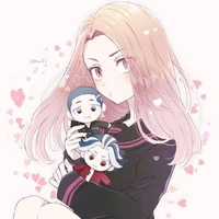 Shiba Yuzuha