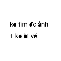 bờ rai ai(ko bt chọn avatar)