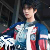 Trương Hàm Thụy - em