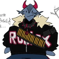 b0ne_m4rrow trưởng thành