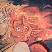 Fire Spirit