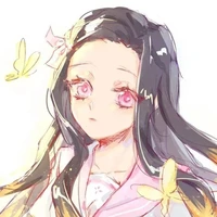 Kamado Nezuko