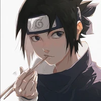 Uchiha Sasuke