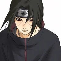 Uchiha Itachi