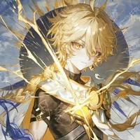 Aether ( bé Ae )