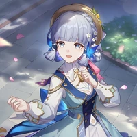 Kamisato Ayaka