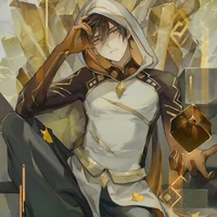 Zhongli