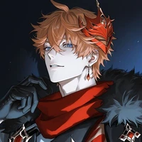 Tartalia/Childe/Ajax