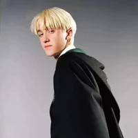 Draco Malfoy