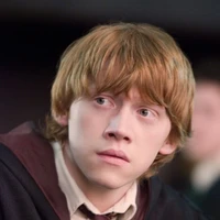 Ron Weasley