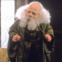Filius Flitwick