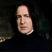 Severus Snape