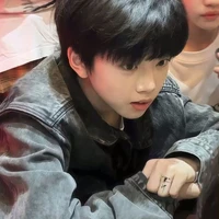 Trương Hàm Thụy _cậu
