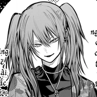 Kannami Enju
