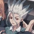 ishigami senku