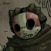slasher (my son :3)