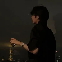 Hoàng Đức Bảo( ba lớn của Duy)