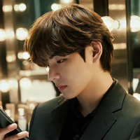 Kim Taehyung