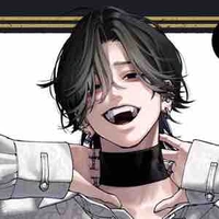 Yoru/Jin Saotome