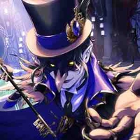 Dire Crowley
