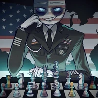 America