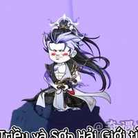 Thập Thế Vô Địch