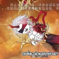 Tay Sai Thủy Tổ(ko biết tên)
