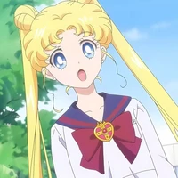 Tusukino Usagi