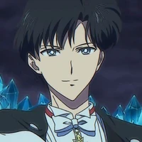 mamoru
